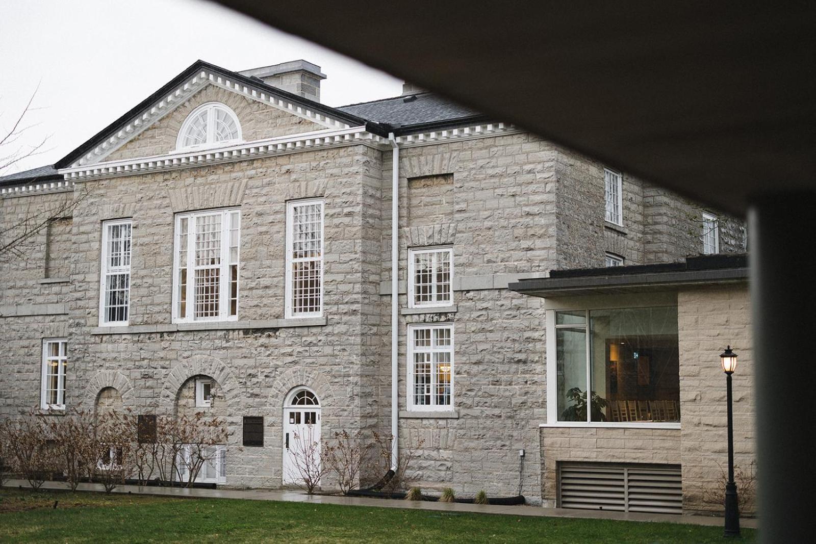 Donald Gordon Hotel And Conference Centre Kingston Exterior photo