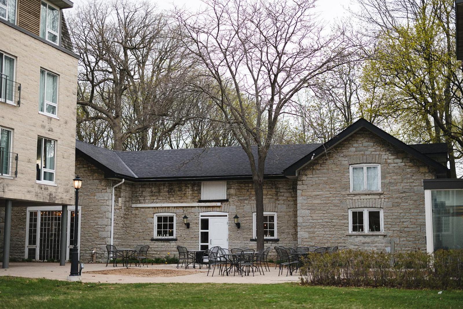 Donald Gordon Hotel And Conference Centre Kingston Exterior photo