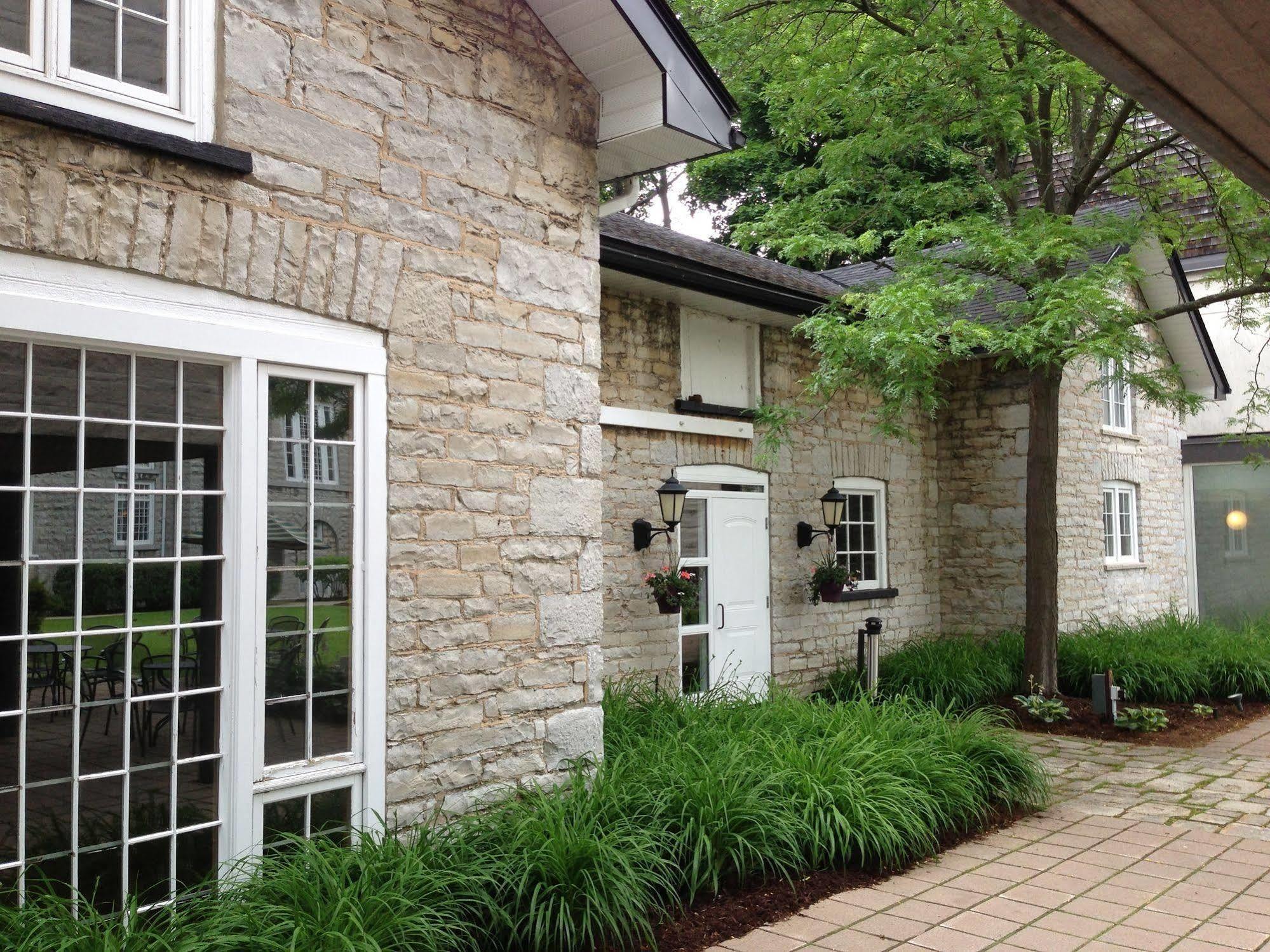 Donald Gordon Hotel And Conference Centre Kingston Exterior photo